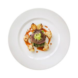 Peposo Tuscan Stewed Meat Savory Sauce