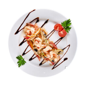 Napoli Italian Bistro HSR Premium Food