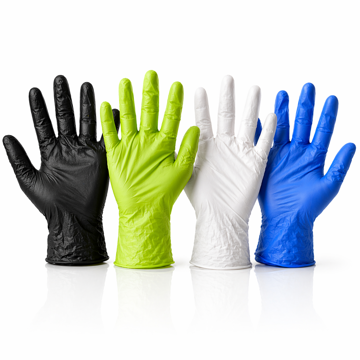 Kindad ja kaitsevahendid