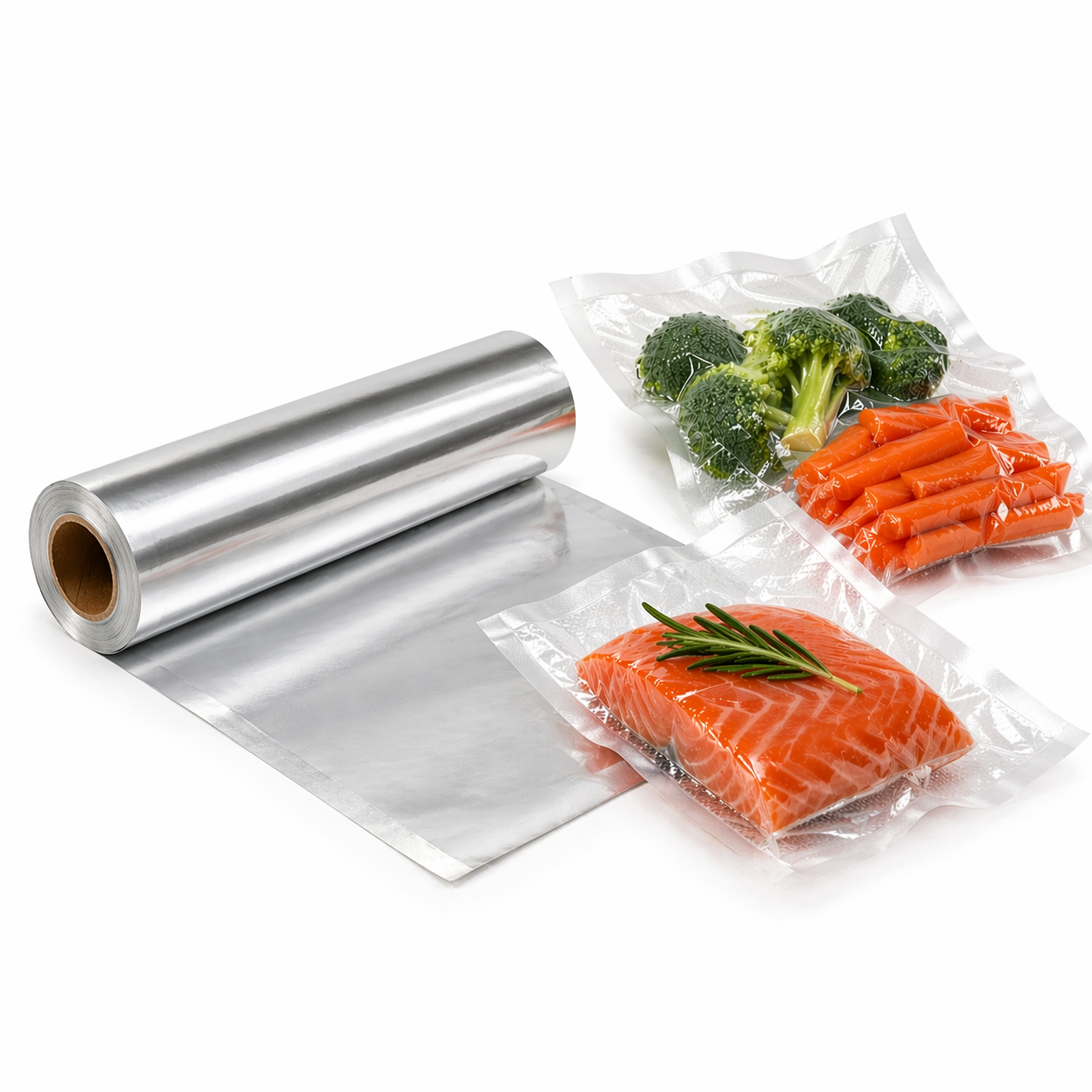 Köögi tarvikud ja kulumaterjalid