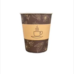 180ml.jpgPabertops kuumade jookide jaoks 180 ml — kohvitops take-away lahendusteks