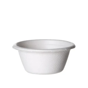 Suhkruroost kastmetops 60 ml — komposteeritav alternatiiv plastile